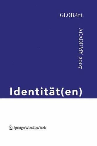 Identitat(en)