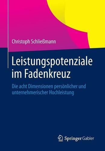 Leistungspotenziale im Fadenkreuz