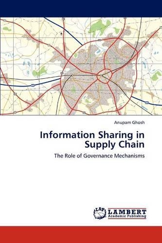 Information Sharing in Supply Chain