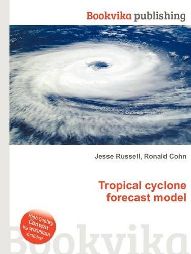 Tropical Cyclone Forecast Model: (English)