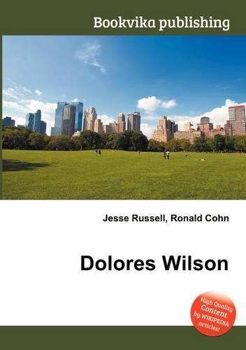 Dolores Wilson