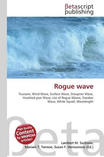 Rogue Wave: (English)