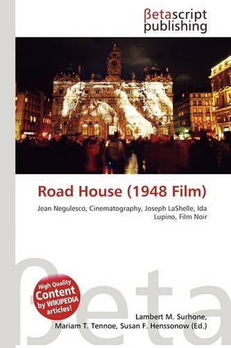 Road House (1948 Film)