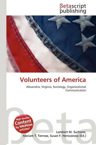 Volunteers of America