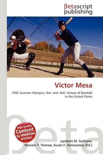 Victor Mesa