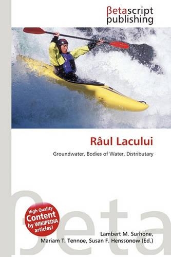 Raul Lacului