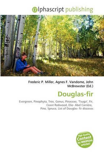 Douglas-Fir
