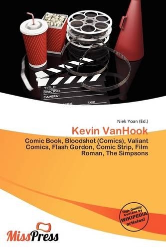 Kevin Vanhook