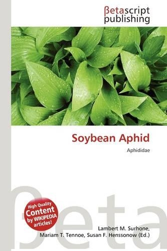 Soybean Aphid