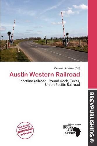 Austin Western Railroad