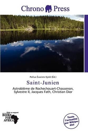 Saint-Junien
