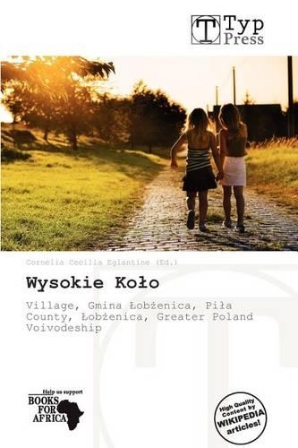 Wysokie Ko O: (English)