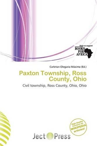 Paxton Township, Ross County, Ohio
