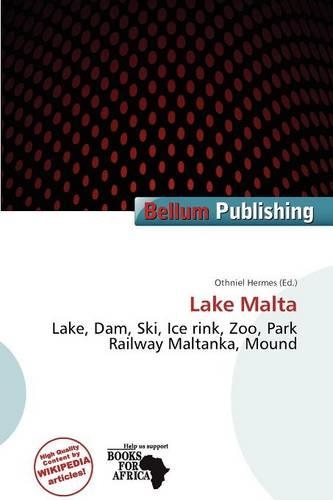 Lake Malta: (English)