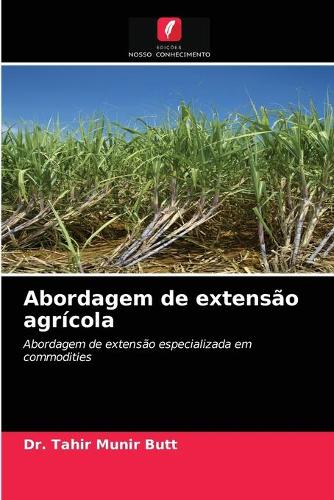 Abordagem de extensão agrícola