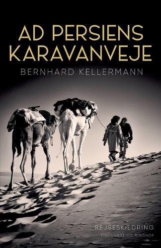 Ad Persiens karavanveje