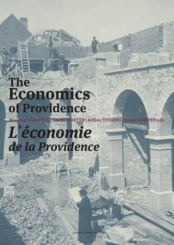 The Economics of Providence