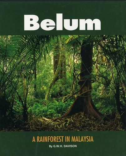 Belum: A Rainforest in Malaysia