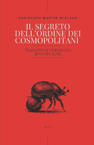 Il segreto dell'Ordine dei Cosmopolitani