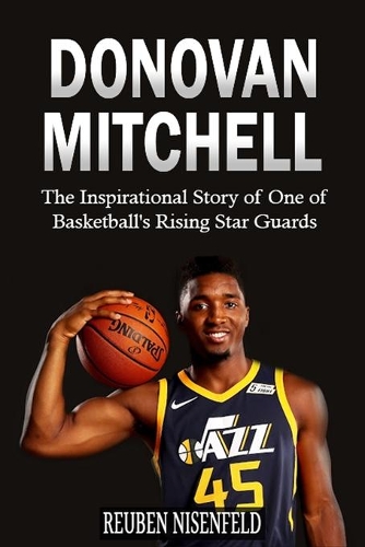 Donovan Mitchell