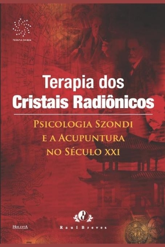 Terapia dos Cristais Radiônicos