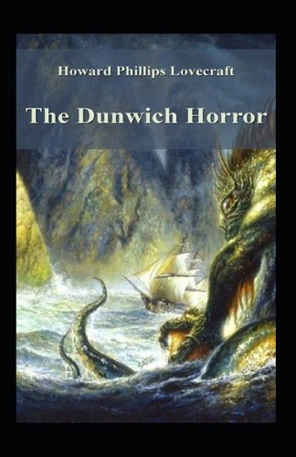 The Dunwich Horror