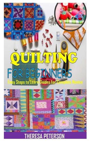 Quilting for Beginners