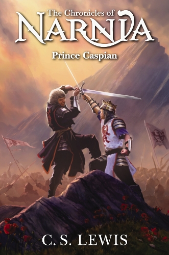 Prince Caspian: The Return to Narnia(4 Chronicles of Narnia)