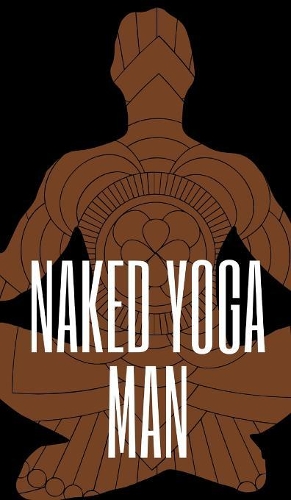 Naked Yoga Man