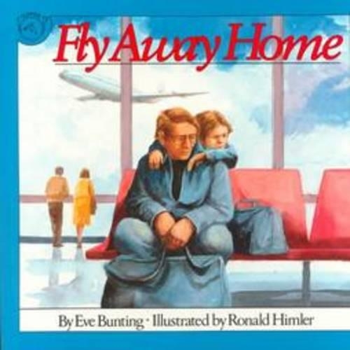 Fly Away Home: (English)