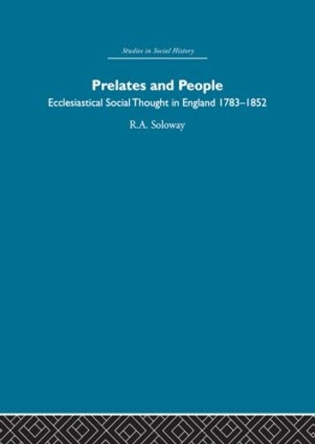 Prelates and People