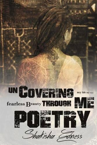 Uncovering Me through Poetry