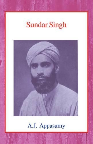 Sundar Singh