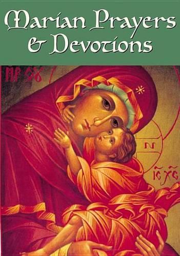 Marian Prayers and Devotions