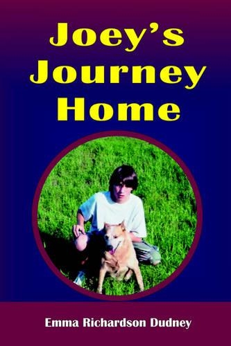 Joey's Journey Home