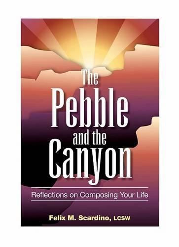 The Pebble and the Canyon: Reflections on Composing Your Life(English)