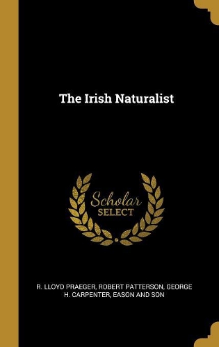 The Irish Naturalist