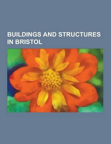 Buildings and Structures in Bristol