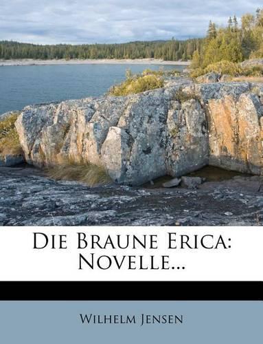 Die Braune Erica