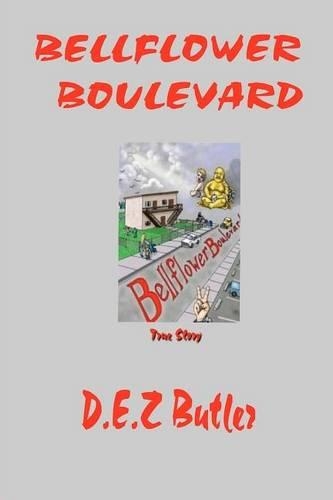 Bellflower Boulevard: (English)