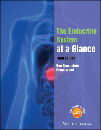 The Endocrine System at a Glance: (At a Glance)