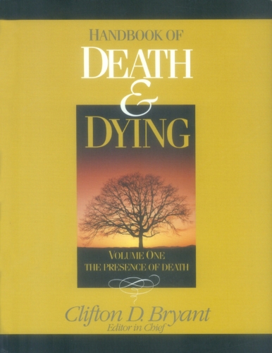 Handbook of Death and Dying