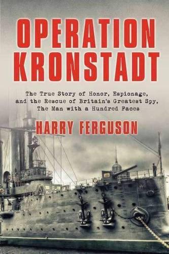 Operation Kronstadt