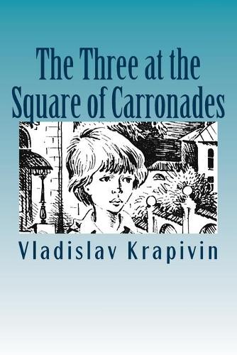 The Three at the Square of Carronades