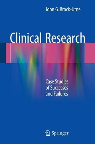 Clinical Research