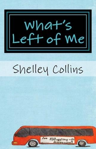 What's Left of Me: (English)