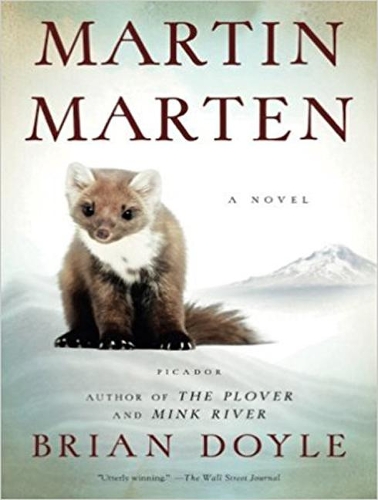 Martin Marten
