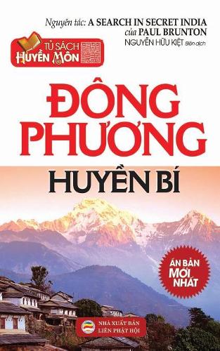 Đông phương huyền bí