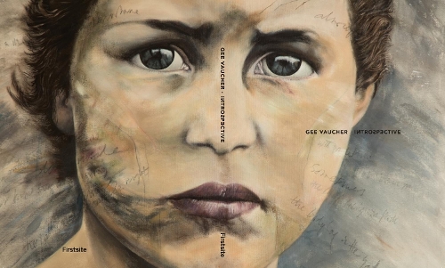 Gee Vaucher: Introspective: Introspective(English)