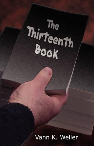 The Thirteenth Book: (English)